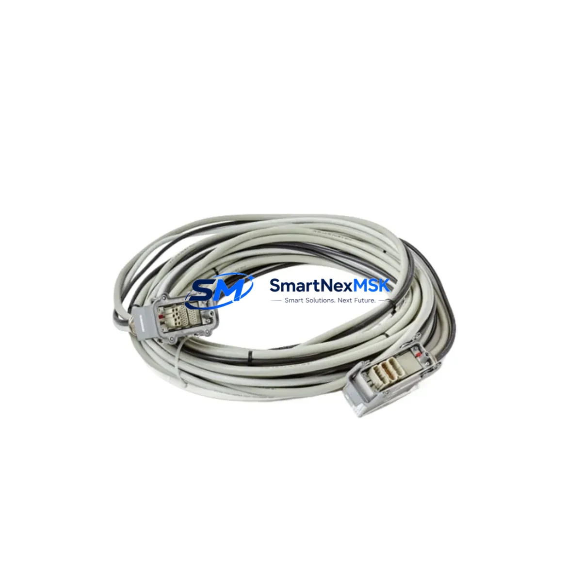 ABB 3HAC038800-001 DSQC6353HAC023930-001 3HAC022957-002 Cable CP/CS 15m
