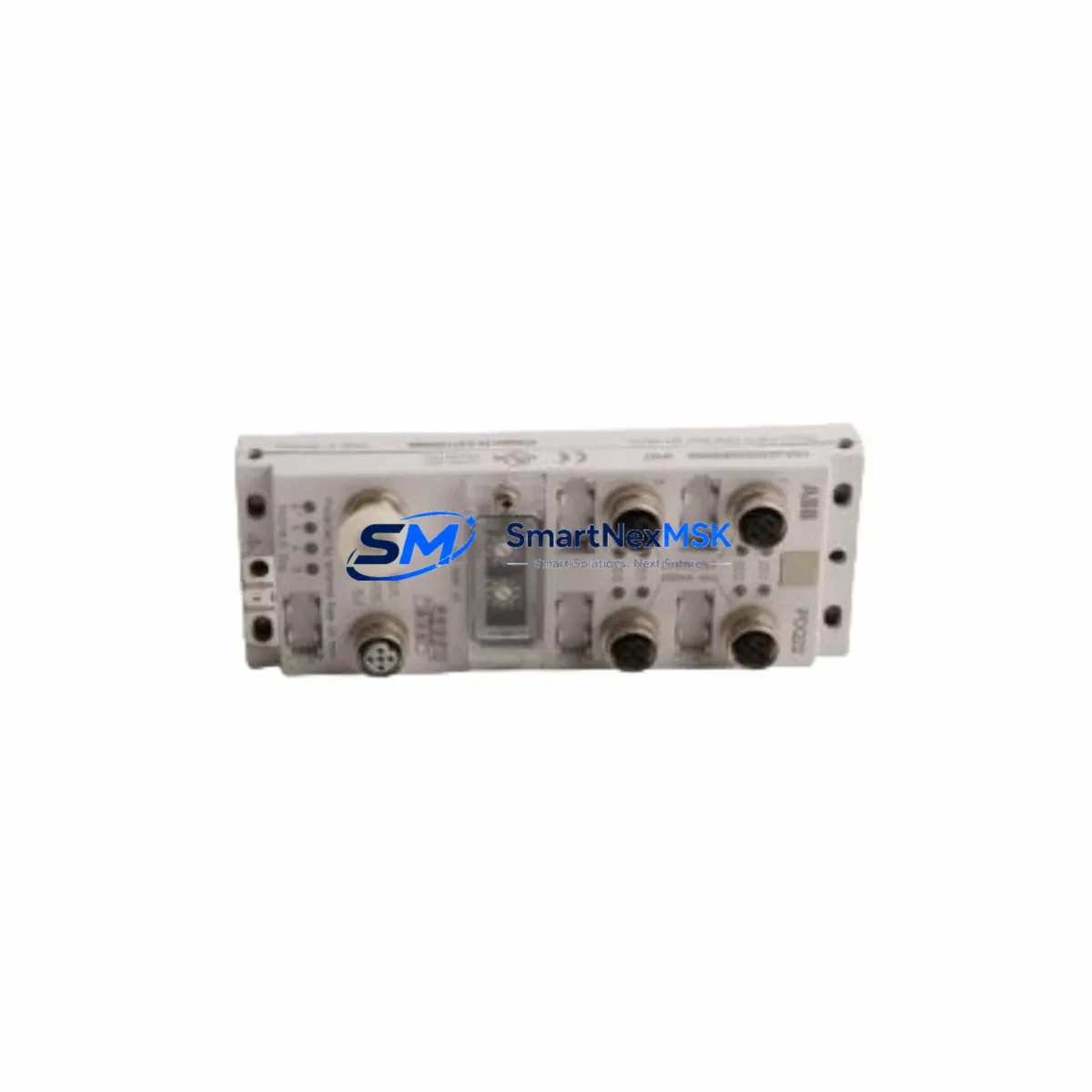 ABB 3HAC039109-002ABB IRB4600 3HAC039109-002 IRB67003HAC055447-006 Rot. Ac Motor Incl P.