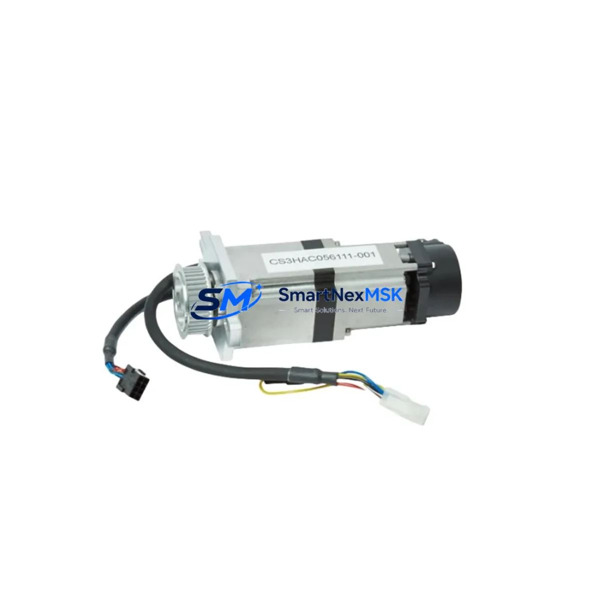 ABB 3HAC055197-002 IRB9103HAC056112-001 IRB910 3HAC056111-001 Motor unit-Axis 3