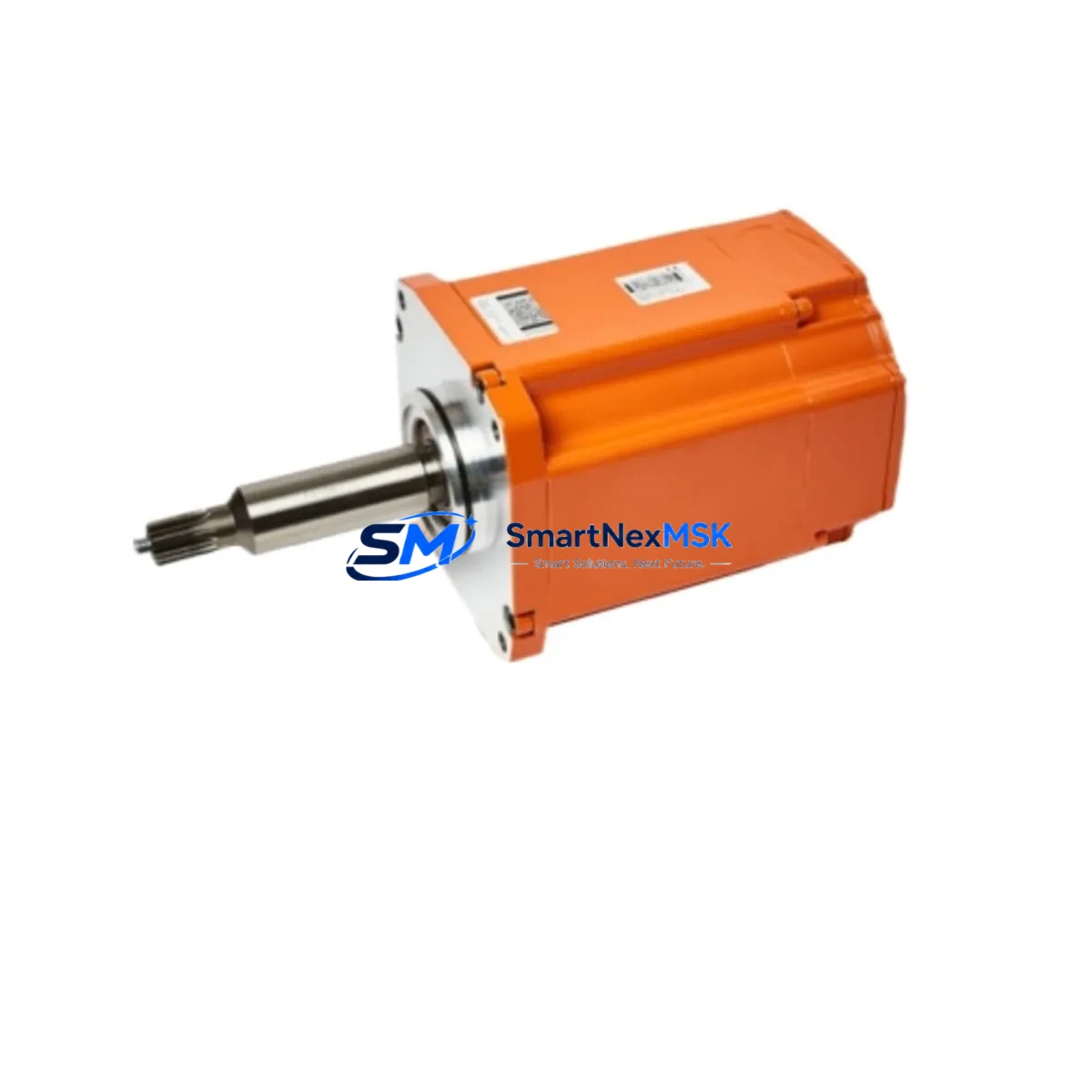 ABB 3HAC057546-003 Motor Incl Pinion