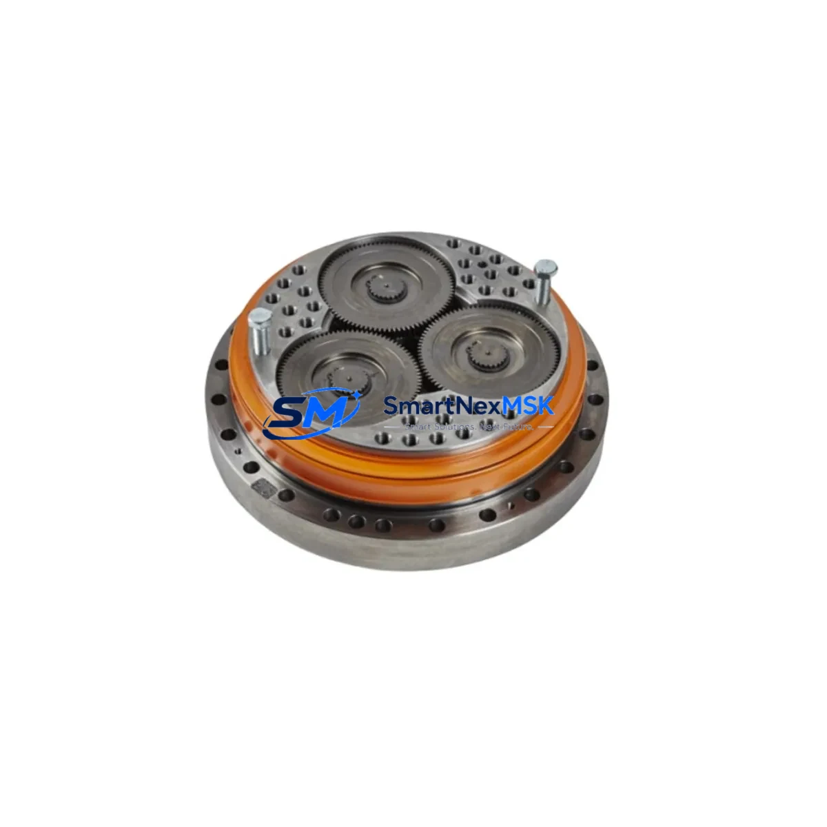 ABB 3HAC057546-003 Motor Incl Pinion image 3