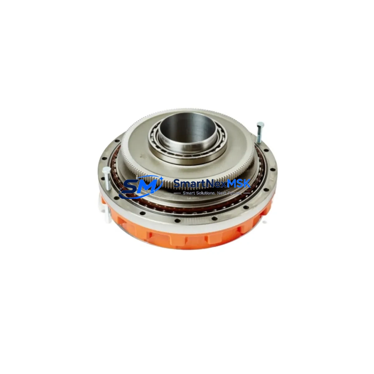 ABB 3HAC057546-003 Motor Incl Pinion image 4