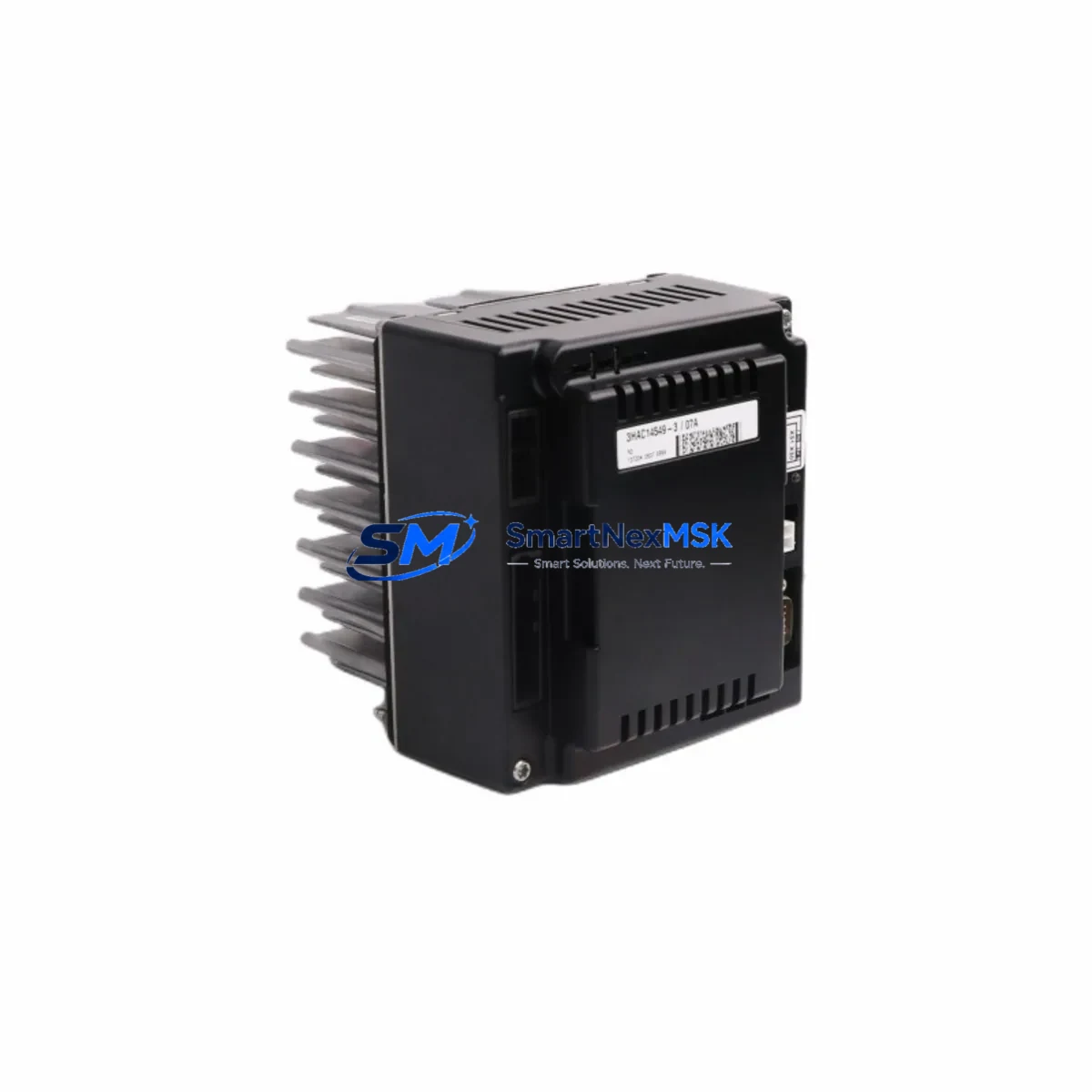 ABB 3HAC14549-3/07A Rectifier, R 3 image 2