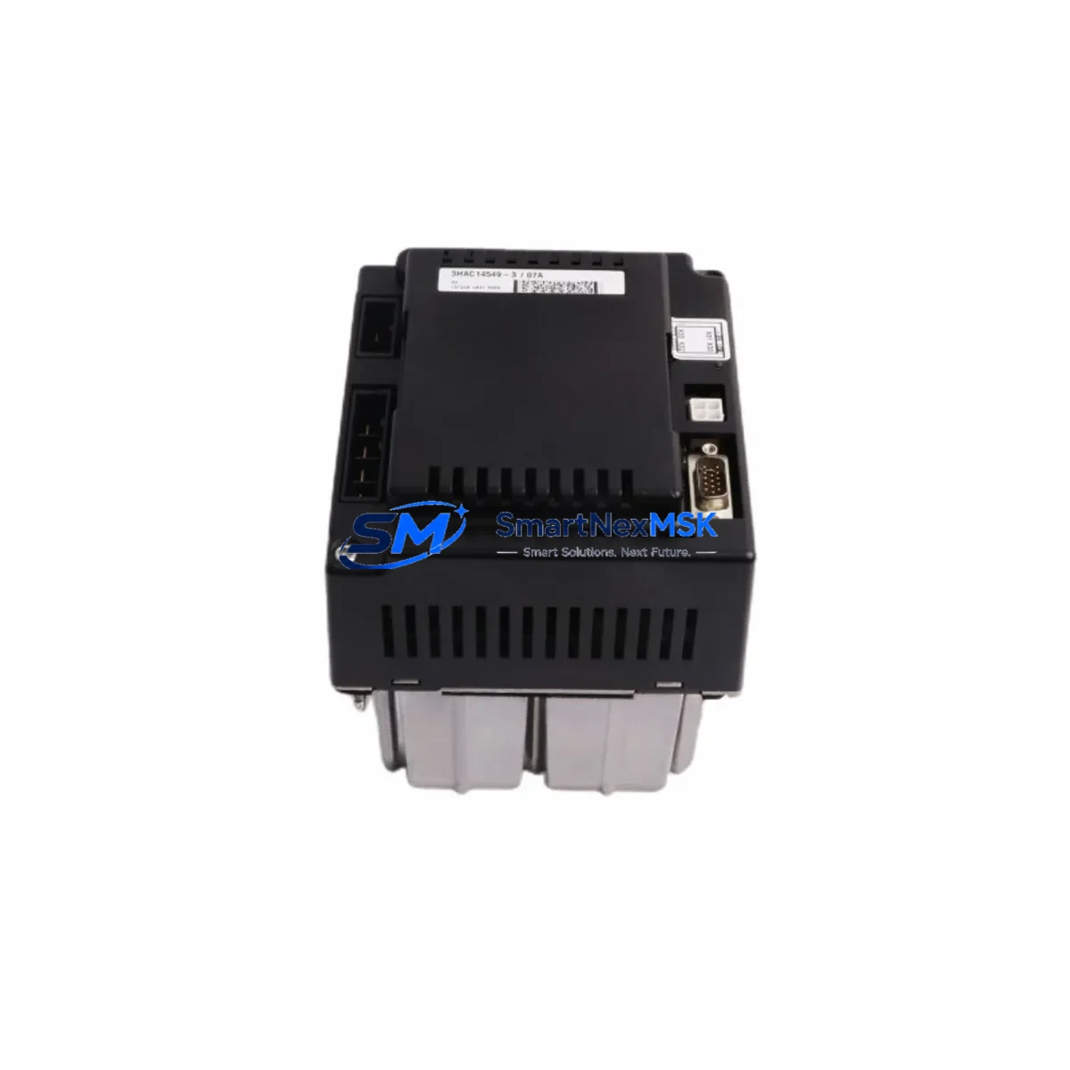 ABB 3HAC14549-3/07A Rectifier, R 3 image 3