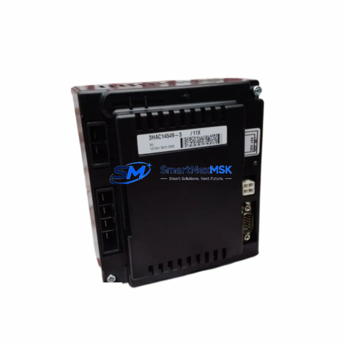 ABB | 3HAC14549-3 | RECTIFIER MODULE image 3