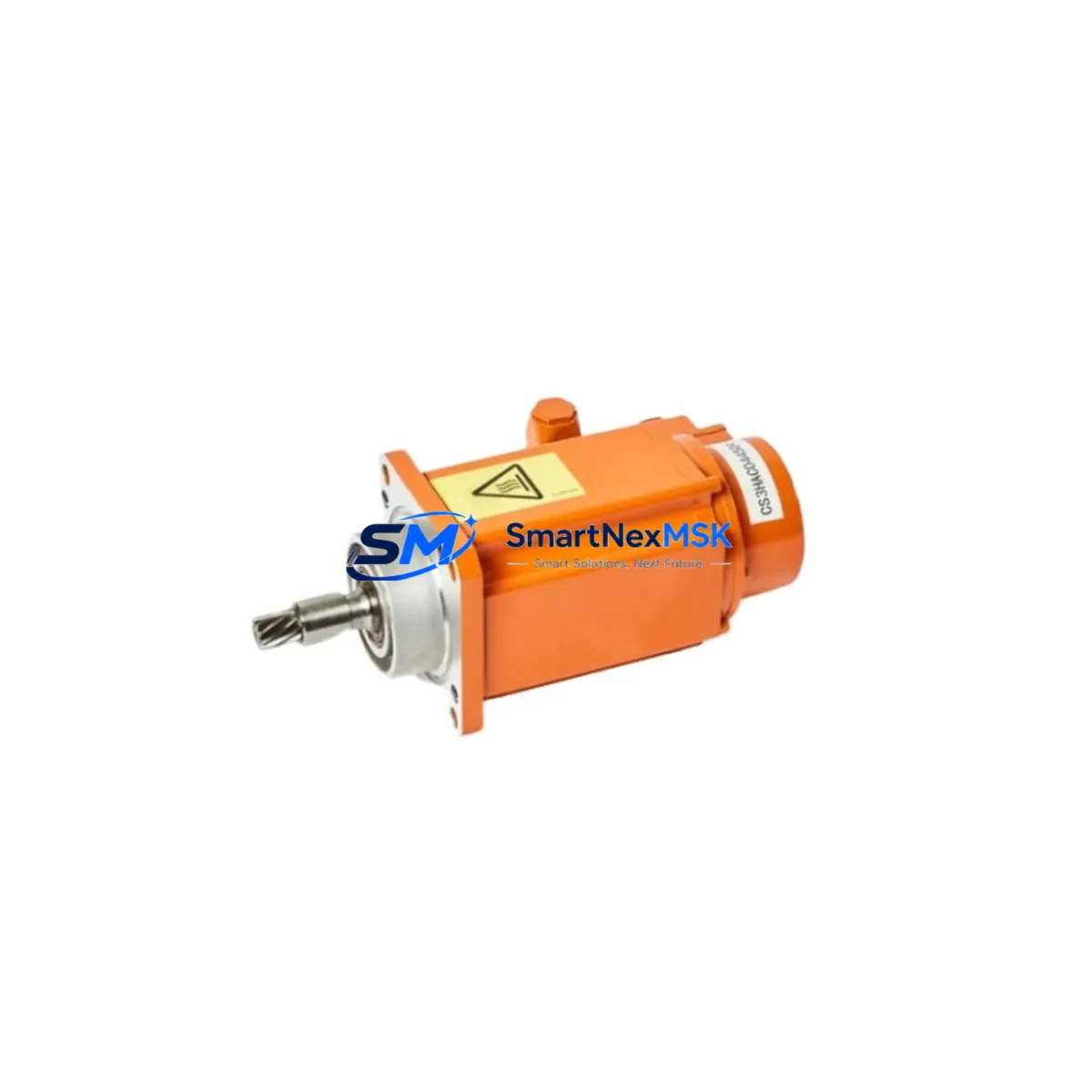ABB 3HAC14673-9 IRB6640/ 6600/6650/6650S 3HAC14750-2 IRB6640/ 6600/6650/6650S 3HAC15885-2 IRB6640 Motor incl pinion