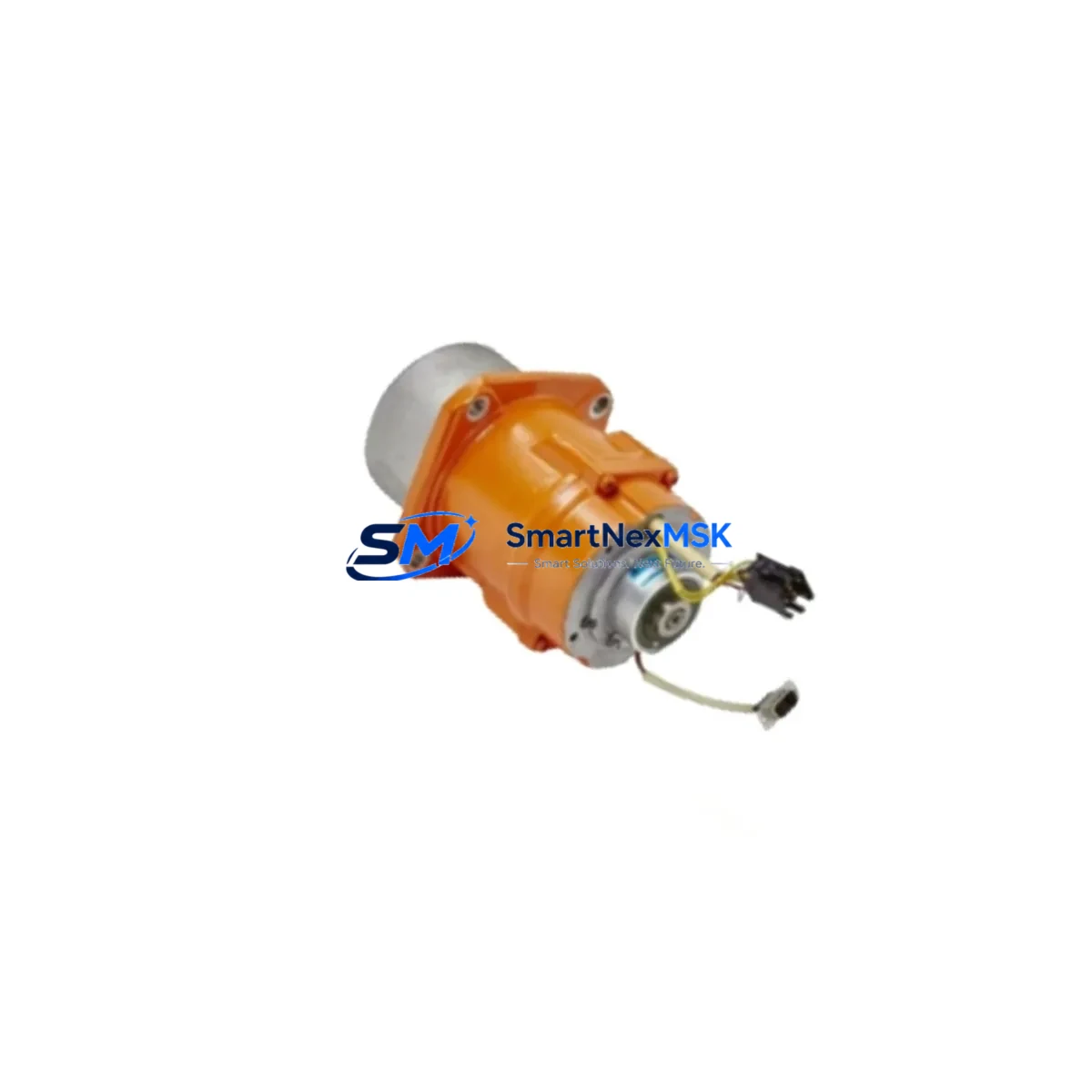 ABB 3HAC17484-10/04 Rotational ac motor M10
