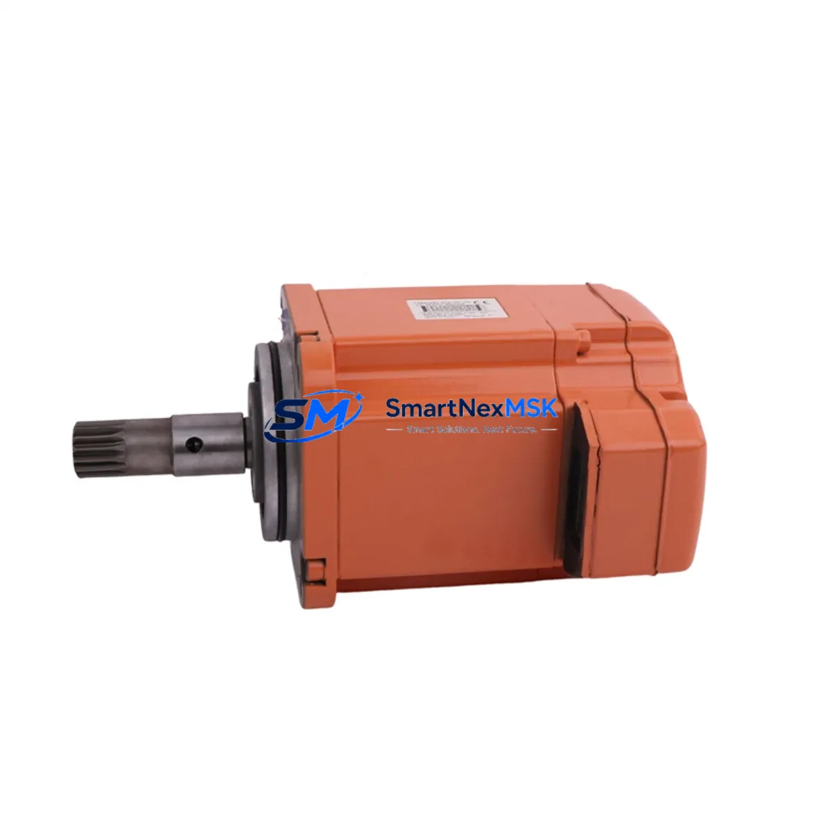 ABB | 3HAC17484-8 | SERVO MOTOR