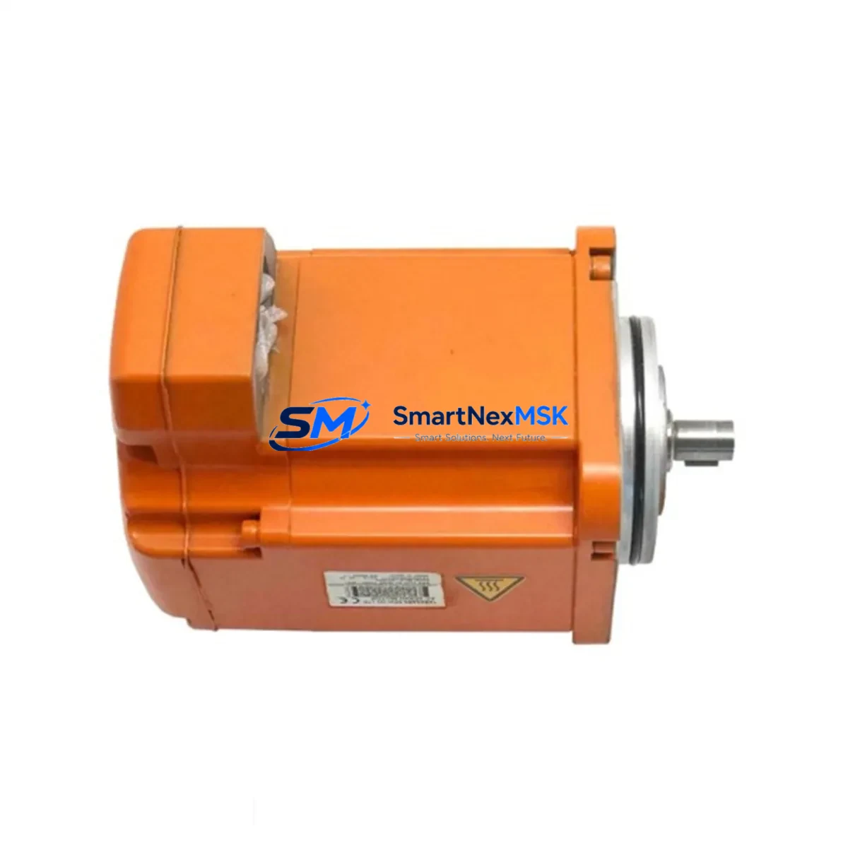 ABB | 3HAC17484-8 | SERVO MOTOR image 2