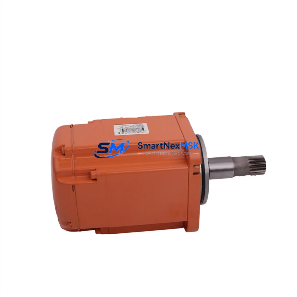 ABB | 3HAC17484-8 | SERVO MOTOR image 3