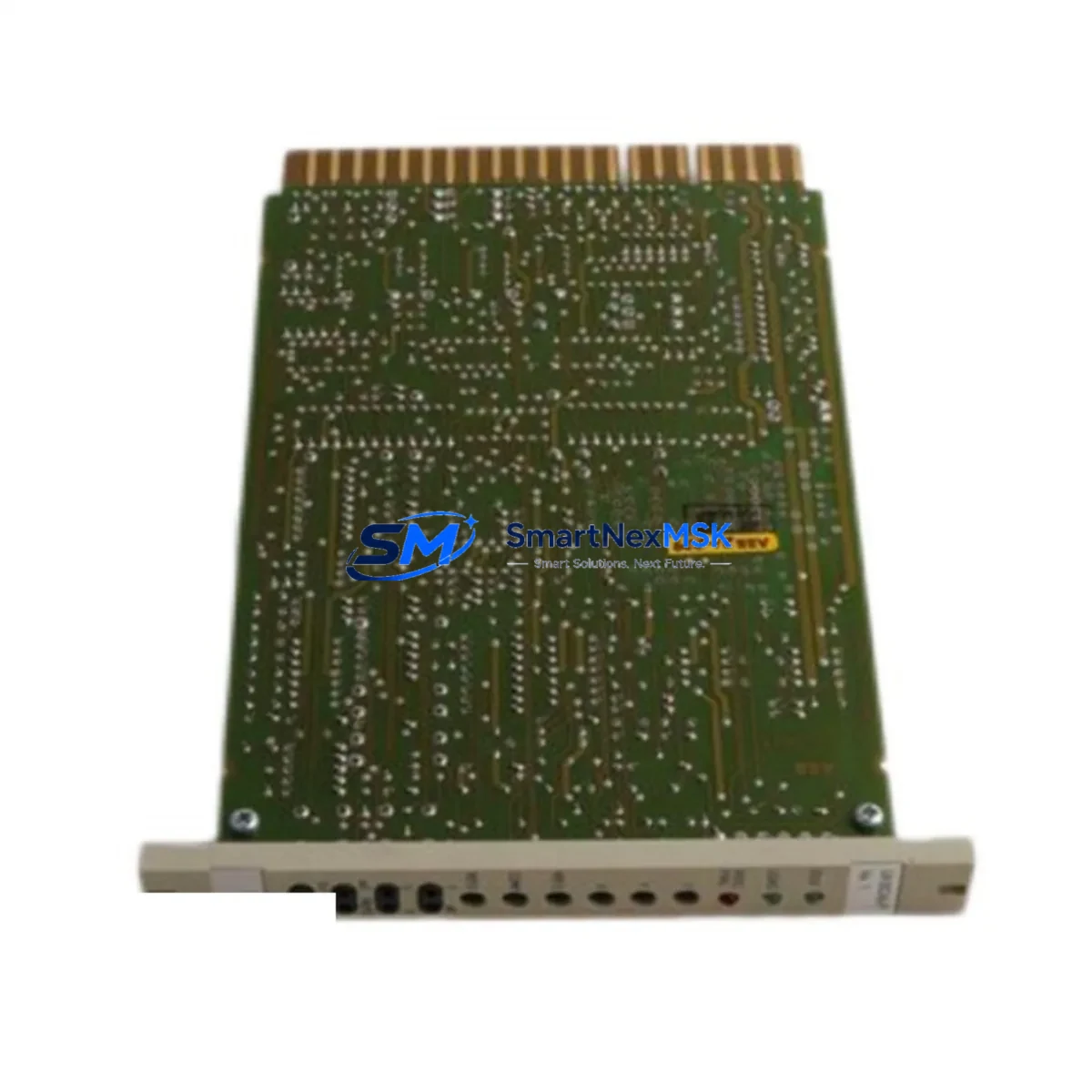 ABB | 3HAC17484-8 | SERVO MOTOR image 4