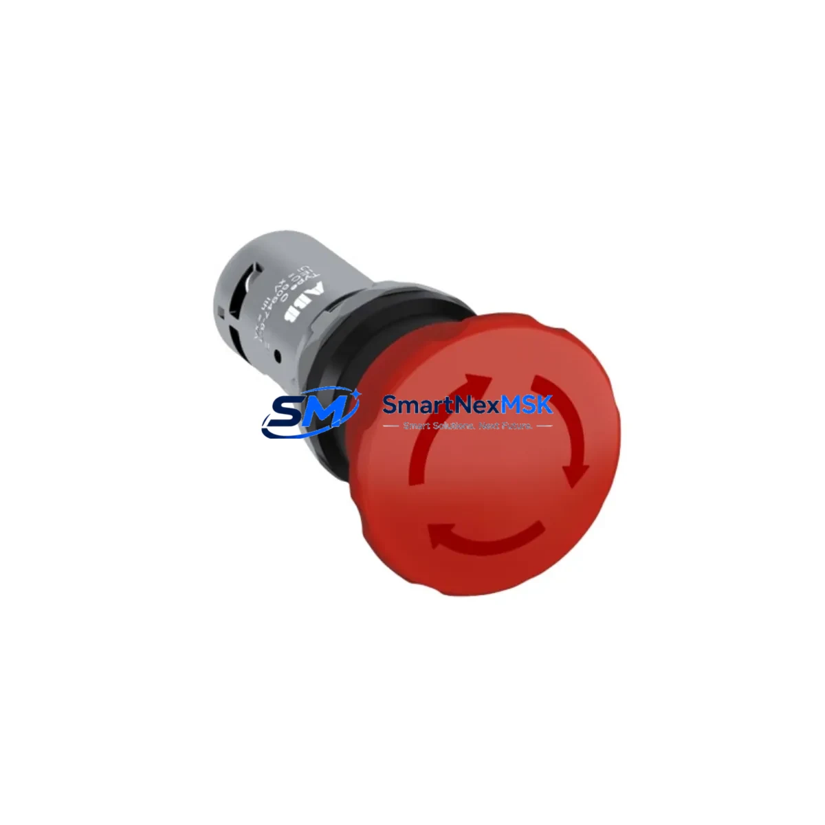 ABB 3hac9328-1/3hac4791-1 DSQC612-DSQC602 CE4T-10R-02 Emergency stop