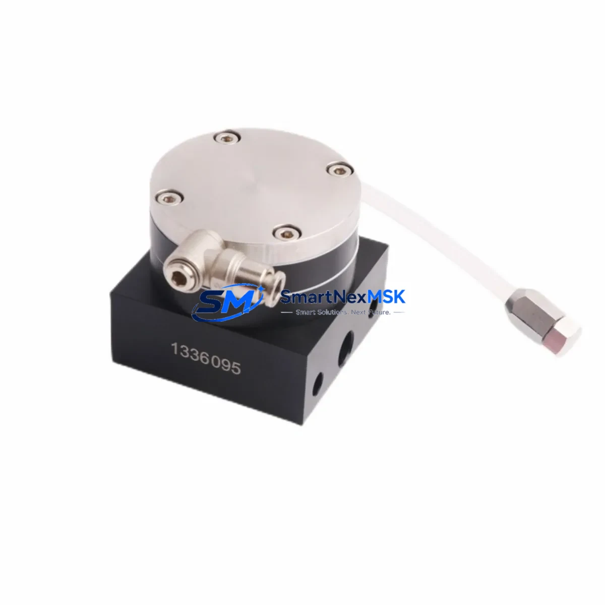 ABB | 3HNA015717-001 | Pressure Control Valve