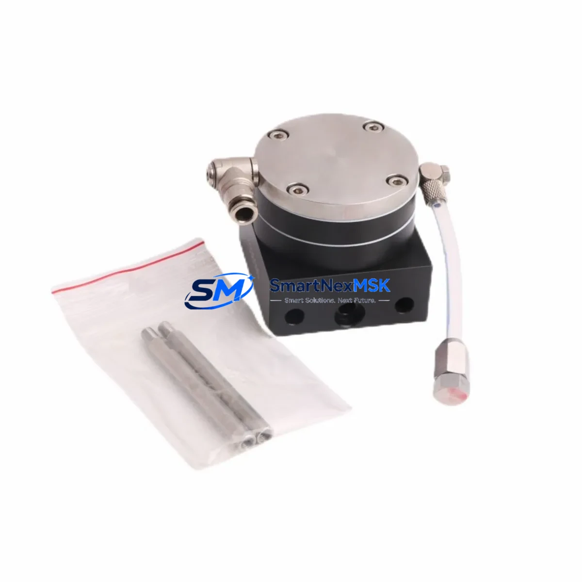 ABB | 3HNA015717-001 | Pressure Control Valve image 2