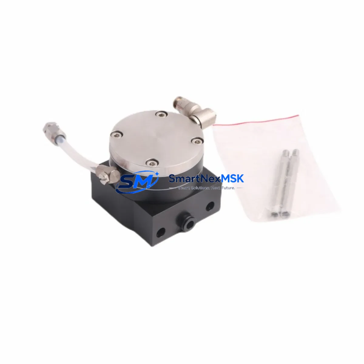 ABB | 3HNA015717-001 | Pressure Control Valve image 3