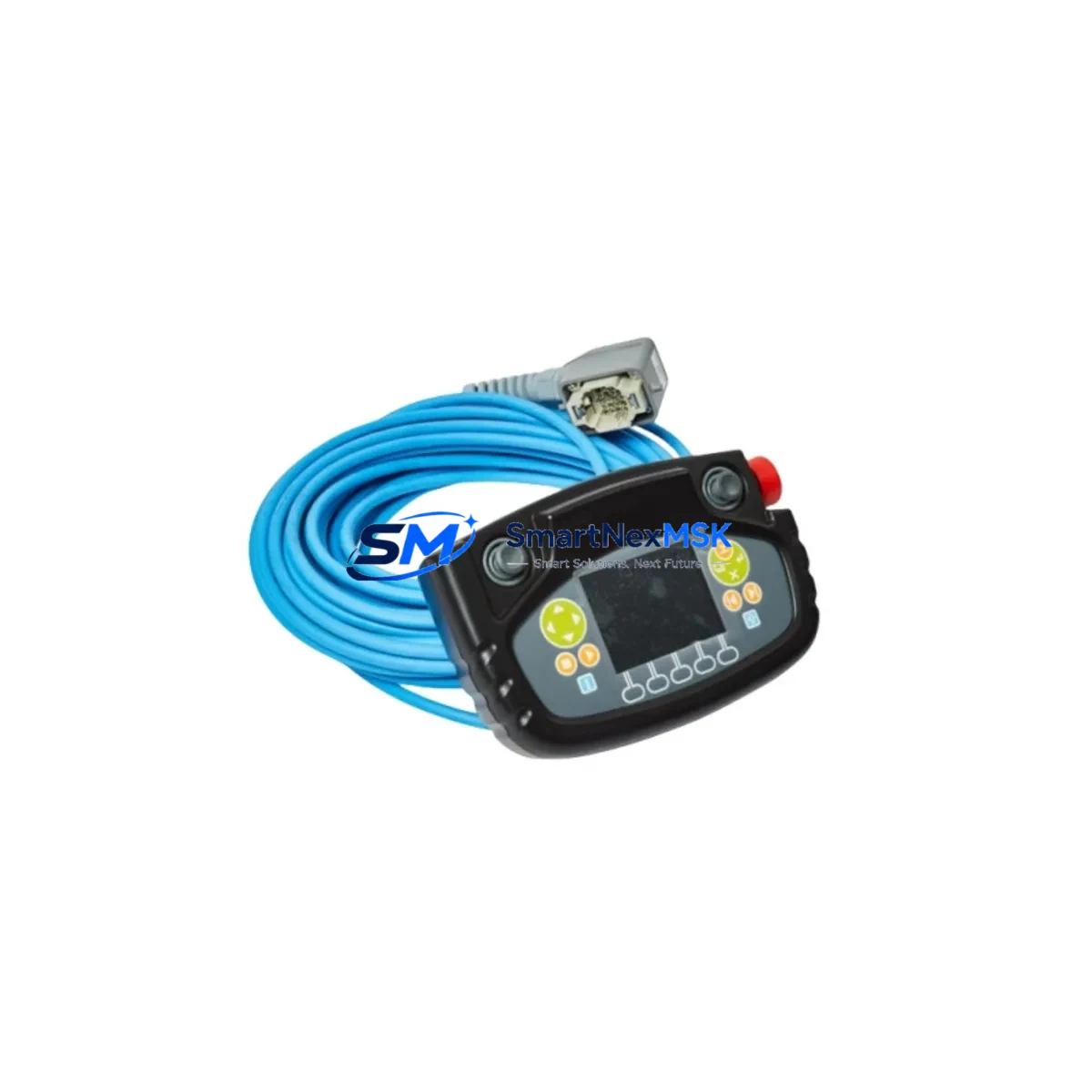 A BB?3HNA024941-001 PAINT TEACH PENDANT