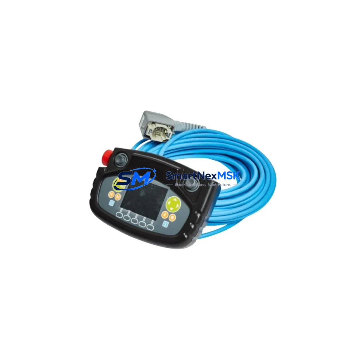 A BB?3HNA024941-001 PAINT TEACH PENDANT image 3