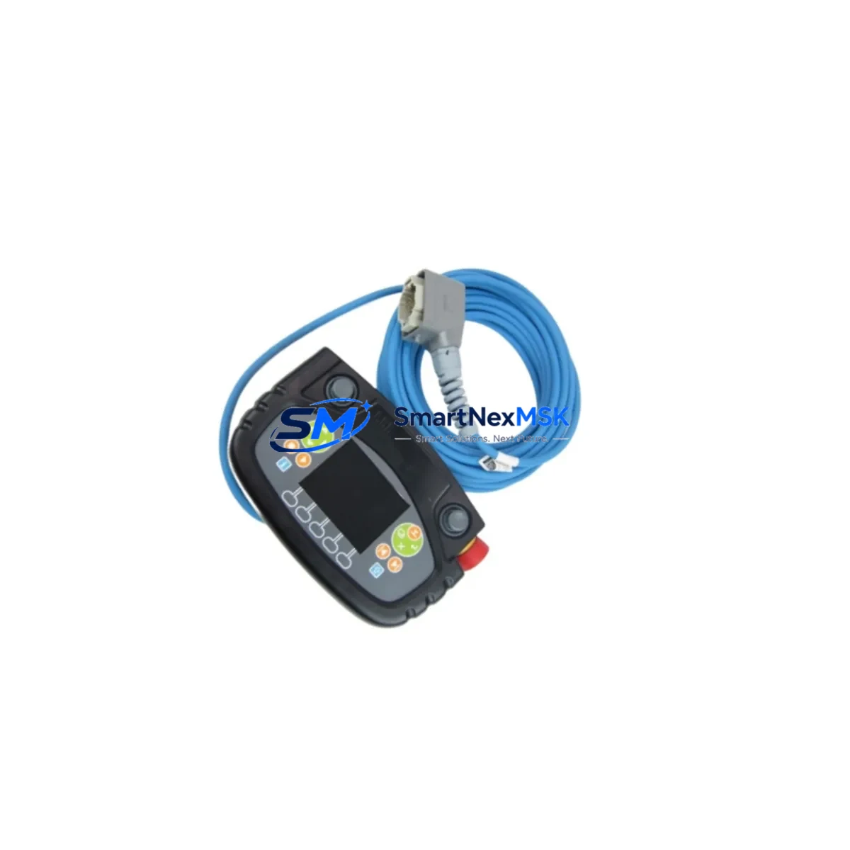 A BB?3HNA024941-002? PAINT TEACH PENDANT image 2