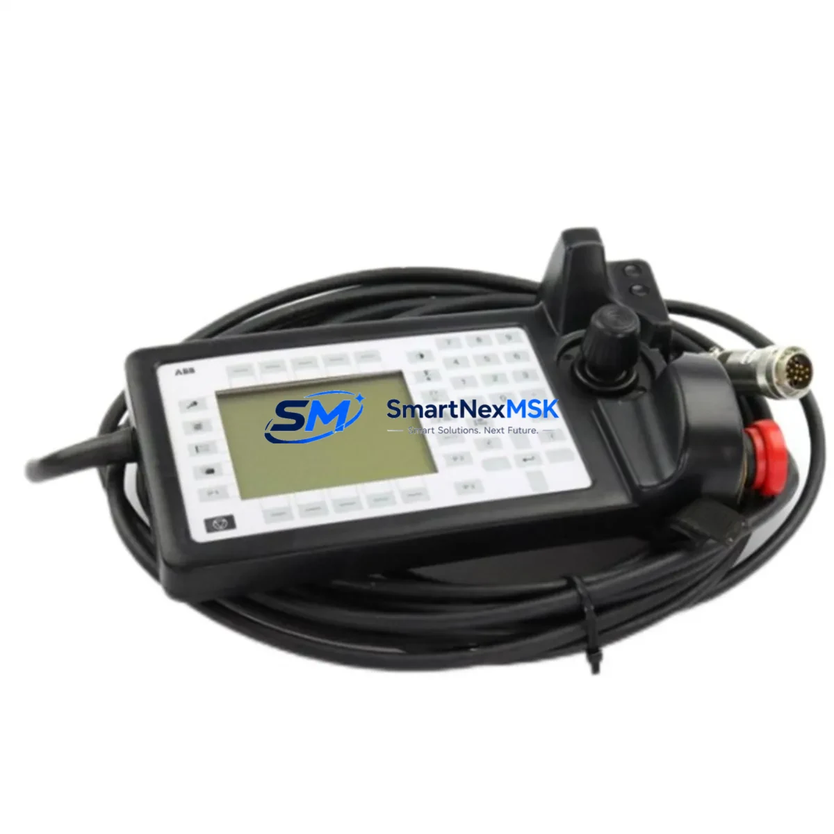 ABB | 3HNE00313-1 | TPU2 Programmer Unit image 4