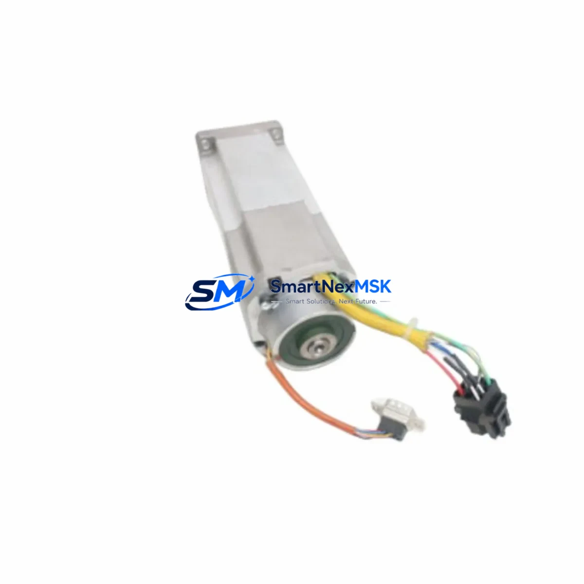 ABB 3HNP04378-1 Servo Motor image 3