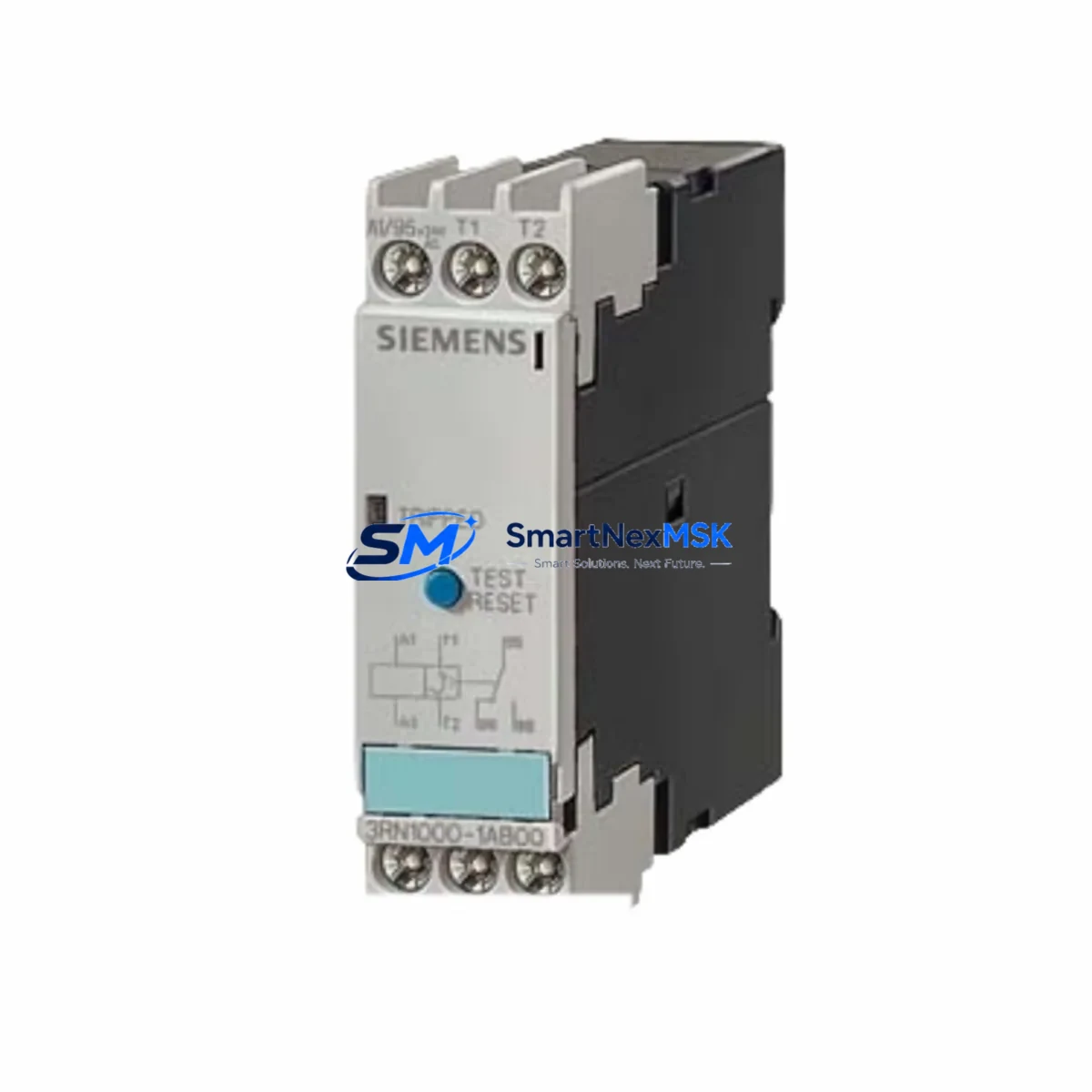 SIEMENS 3RN1010-1CB00 THERMISTOR MOTOR PROTECTOR