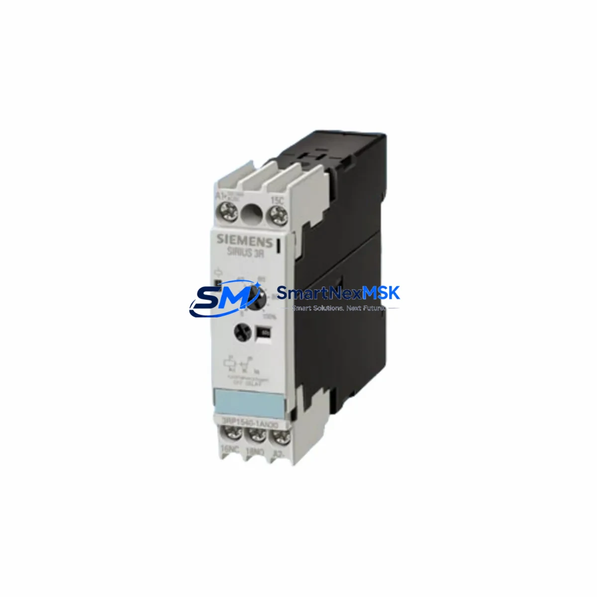 SIEMENS 3RP1540-1BN30 Programmable Logic Control