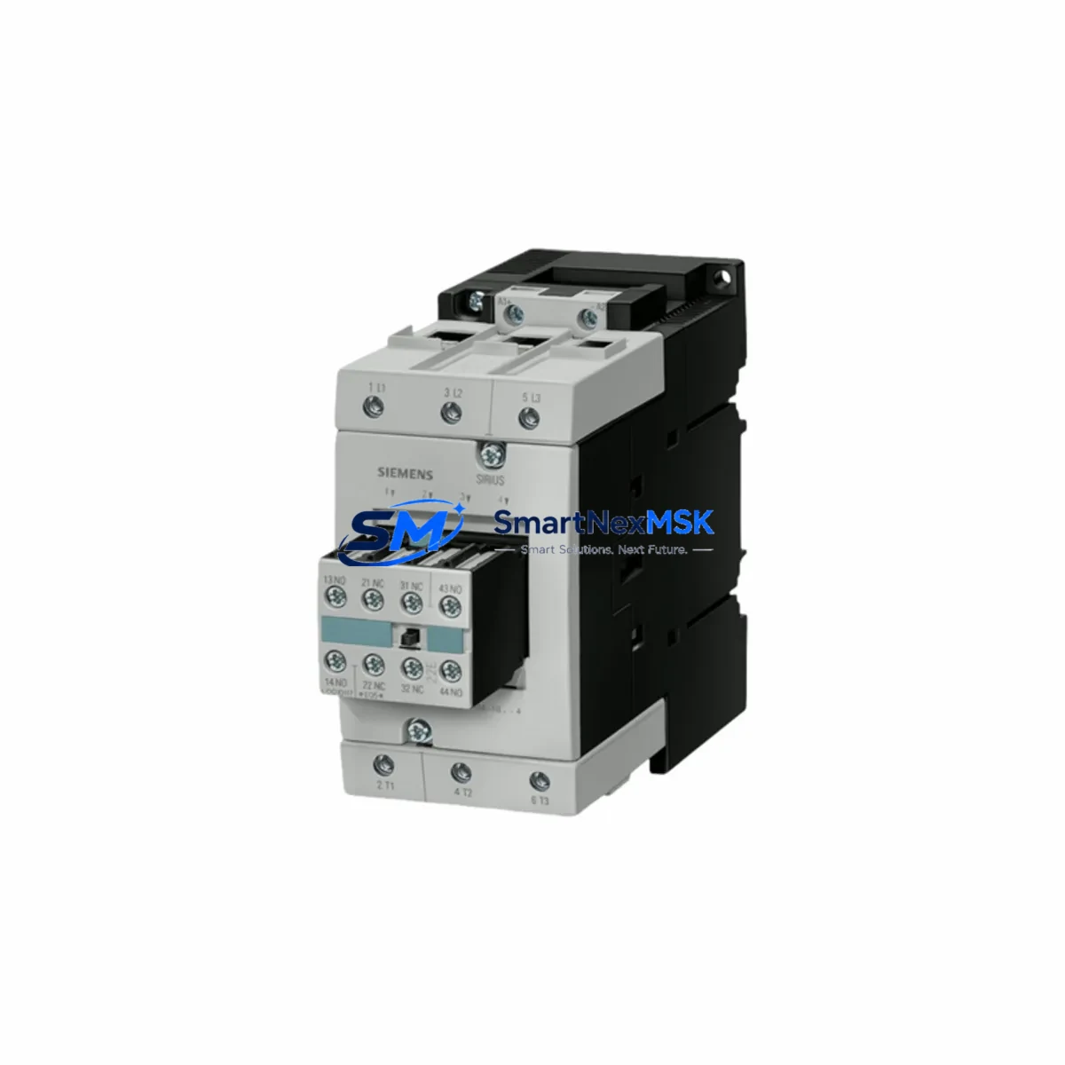 SIEMENS 3RT1045-1BB40 Power contactor