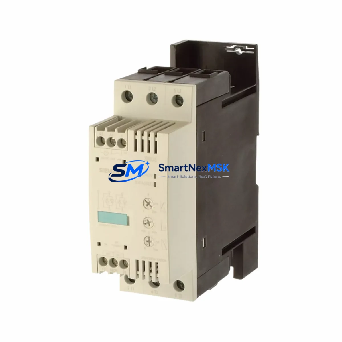 SIEMENS 3RW3034-1AB04 SIRIUS SOFT STARTER