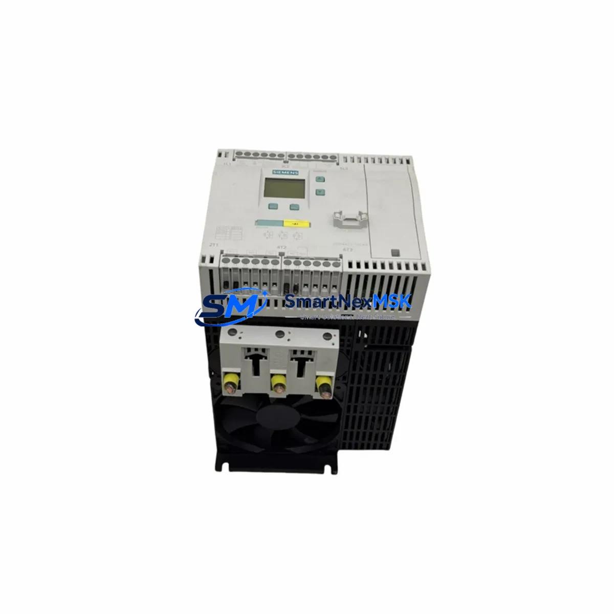 SIEMENS 3RW4422-1BC44 PLC Processor Module
