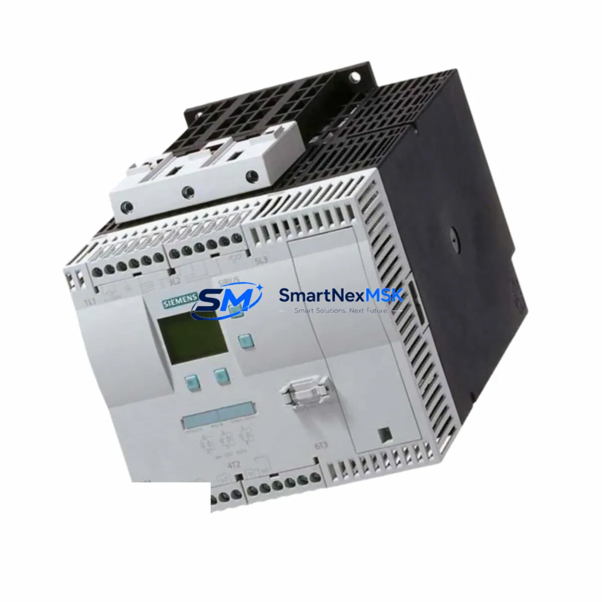 SIEMENS 3RW4427-1BC44 Soft Starter