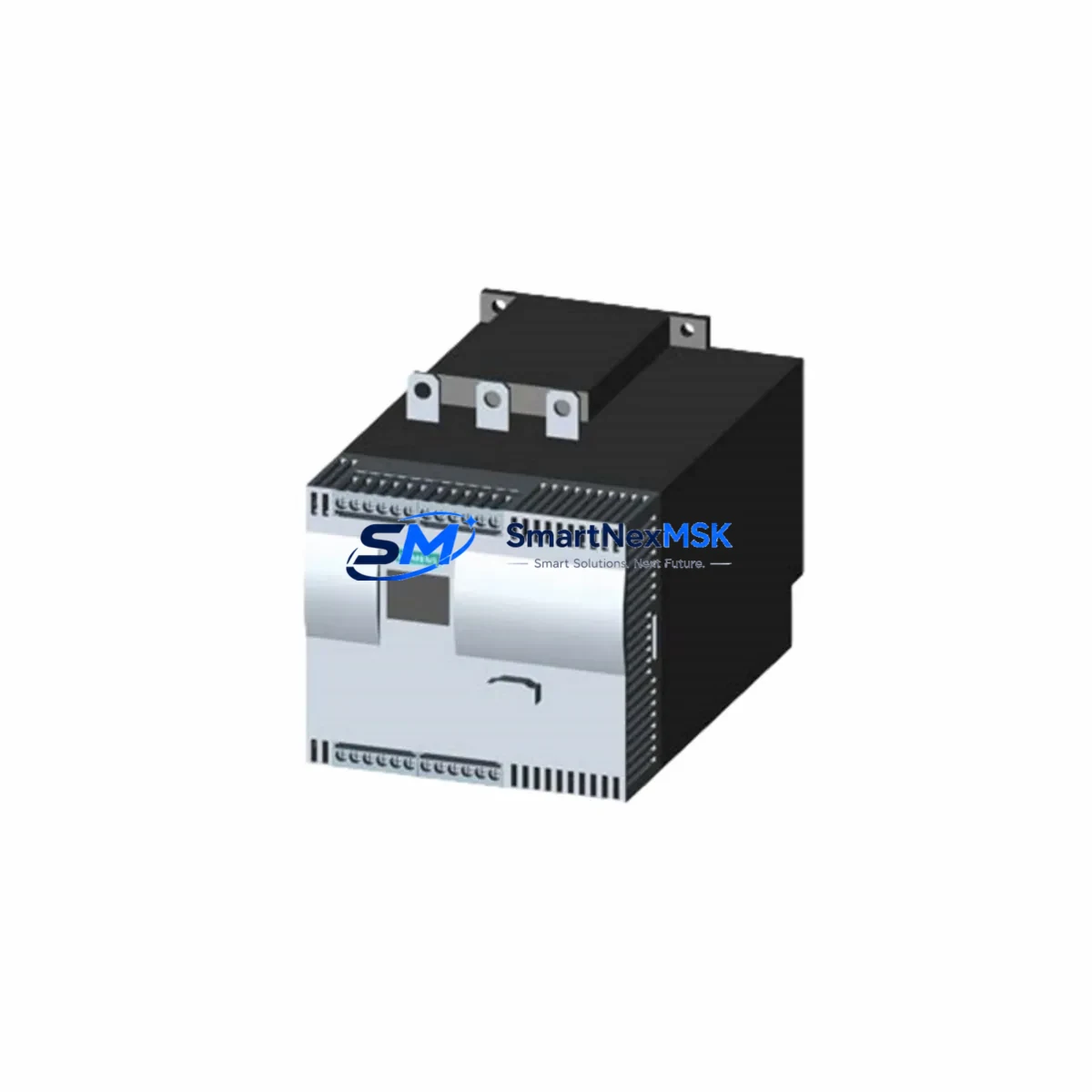 SIEMENS 3RW4435-6BC44 SIRIUS SOFT STARTER