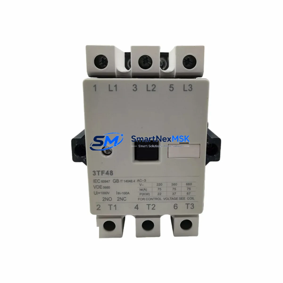 SIEMENS 3TF4211-0A CONTACTOR