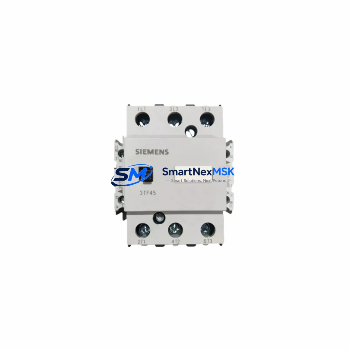 SIEMENS 3TF49 22-OXMO Power Contactor
