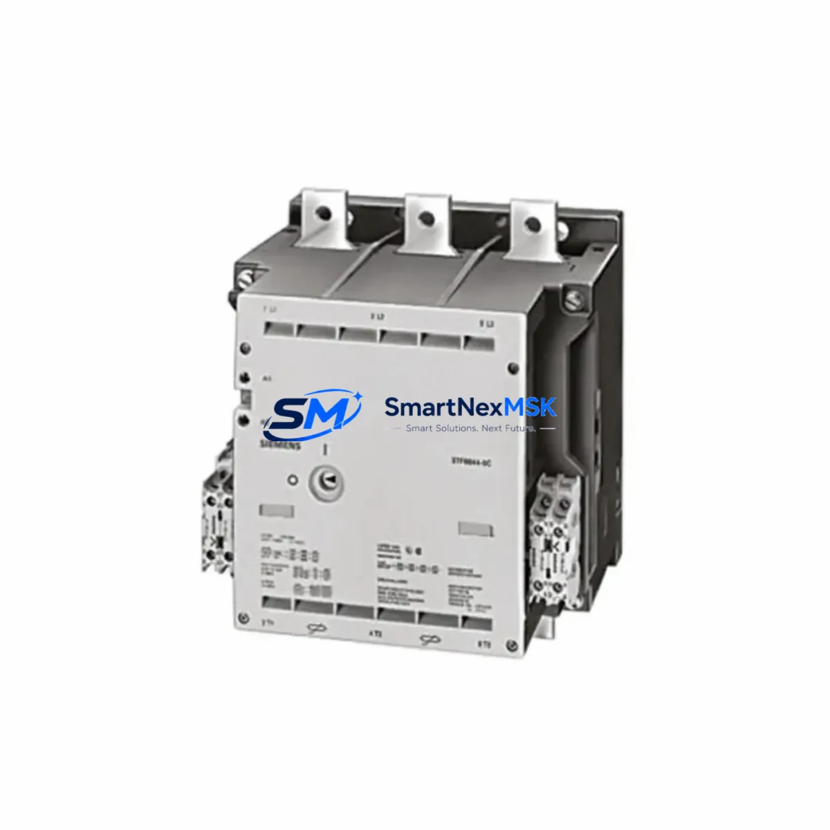 Siemens 3TF6844-0CM7 SIRIUS Innovation 3TF6 Contactor