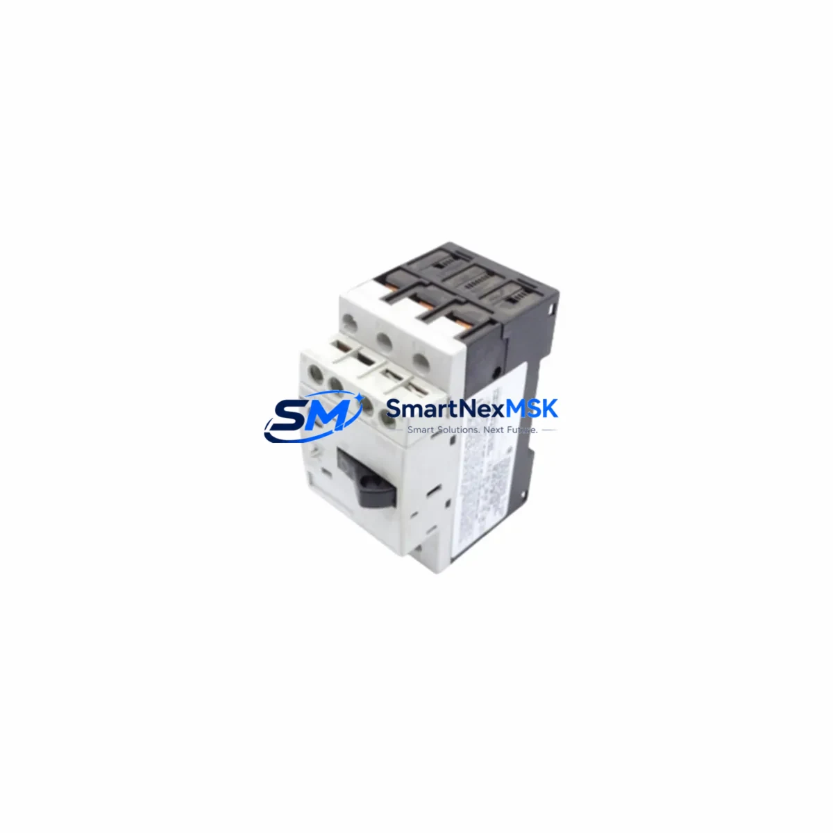 SIEMENS 3VU1301-1MJ00 Circuit Breaker