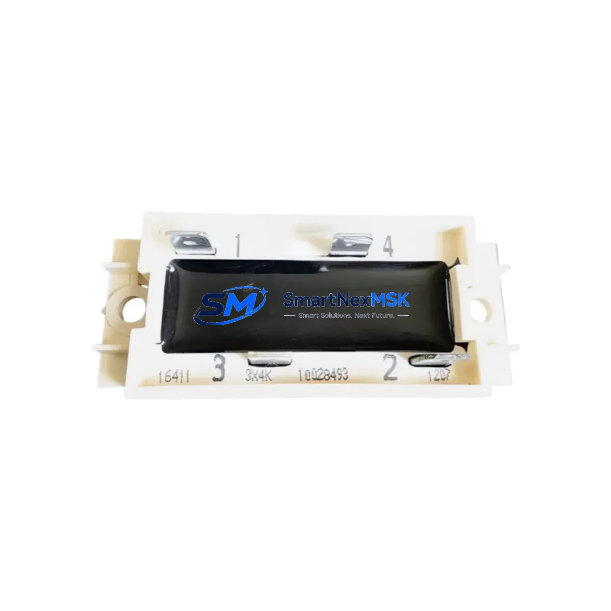 ABB 3X4K7 PLC I/O Module