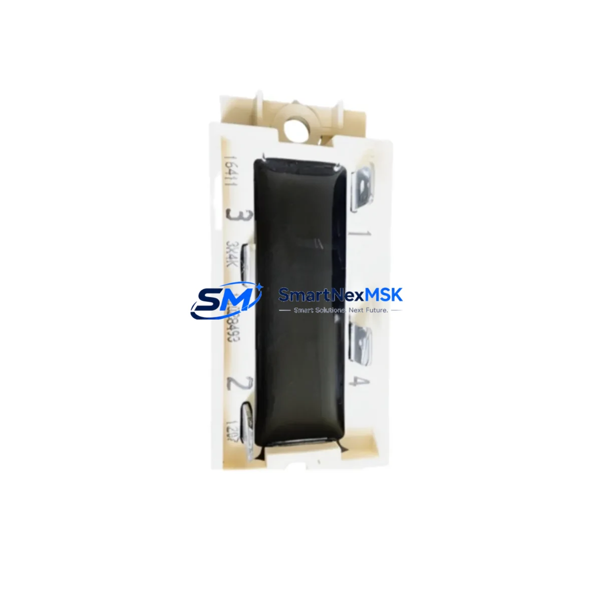 ABB 3X4K7 PLC I/O Module image 2