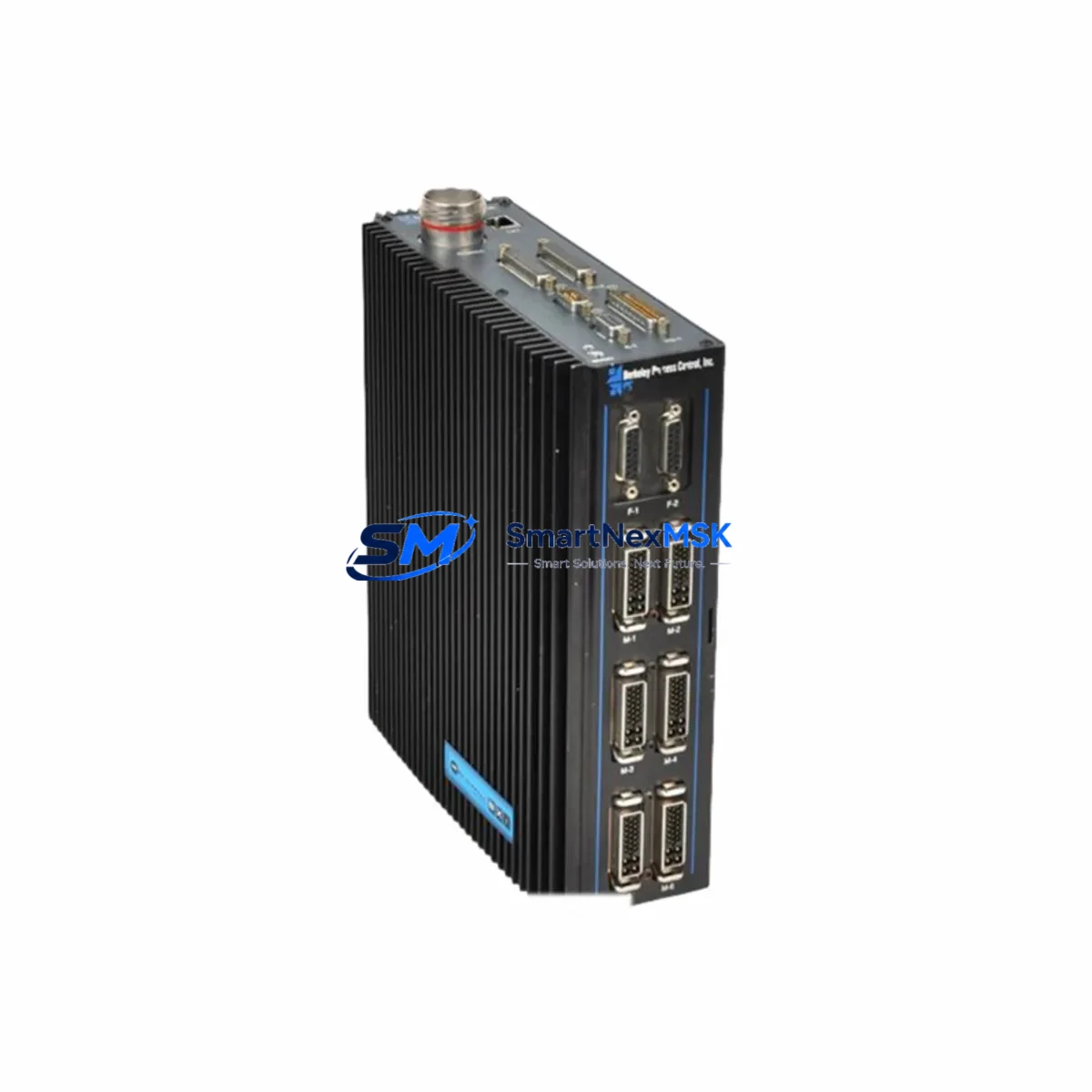 BERKELEY 4-AXIS BXI4/2-01-B Motion and Machine Controller
