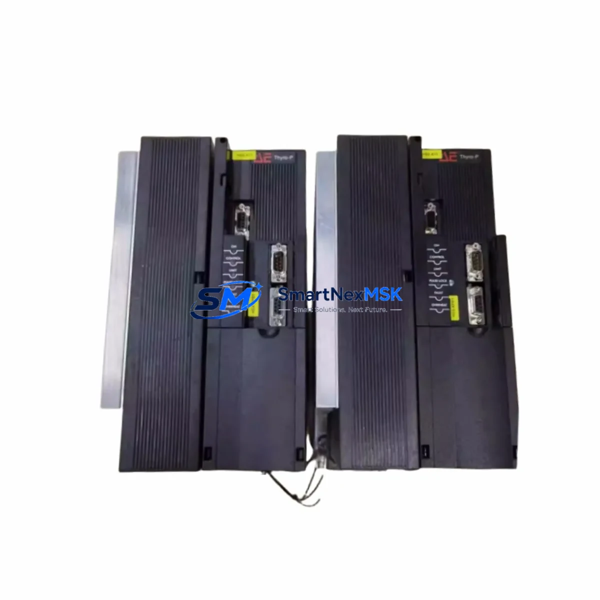 AEG 400-110 H-ASM 1P400-110H-ASM controller