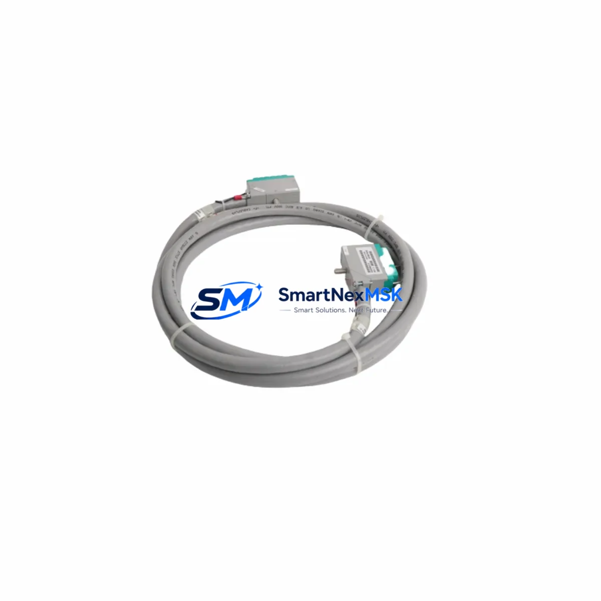 TRICONEX | 4000098-510 | Cable Assembly image 2