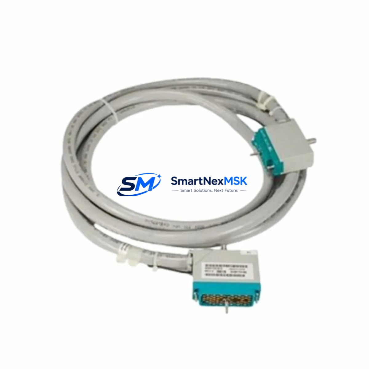 TRICONEX | 4000098-510 | Cable Assembly image 3