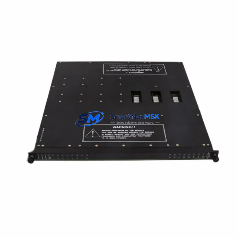 TRICONEX | 4000103-520 | Cable assembly