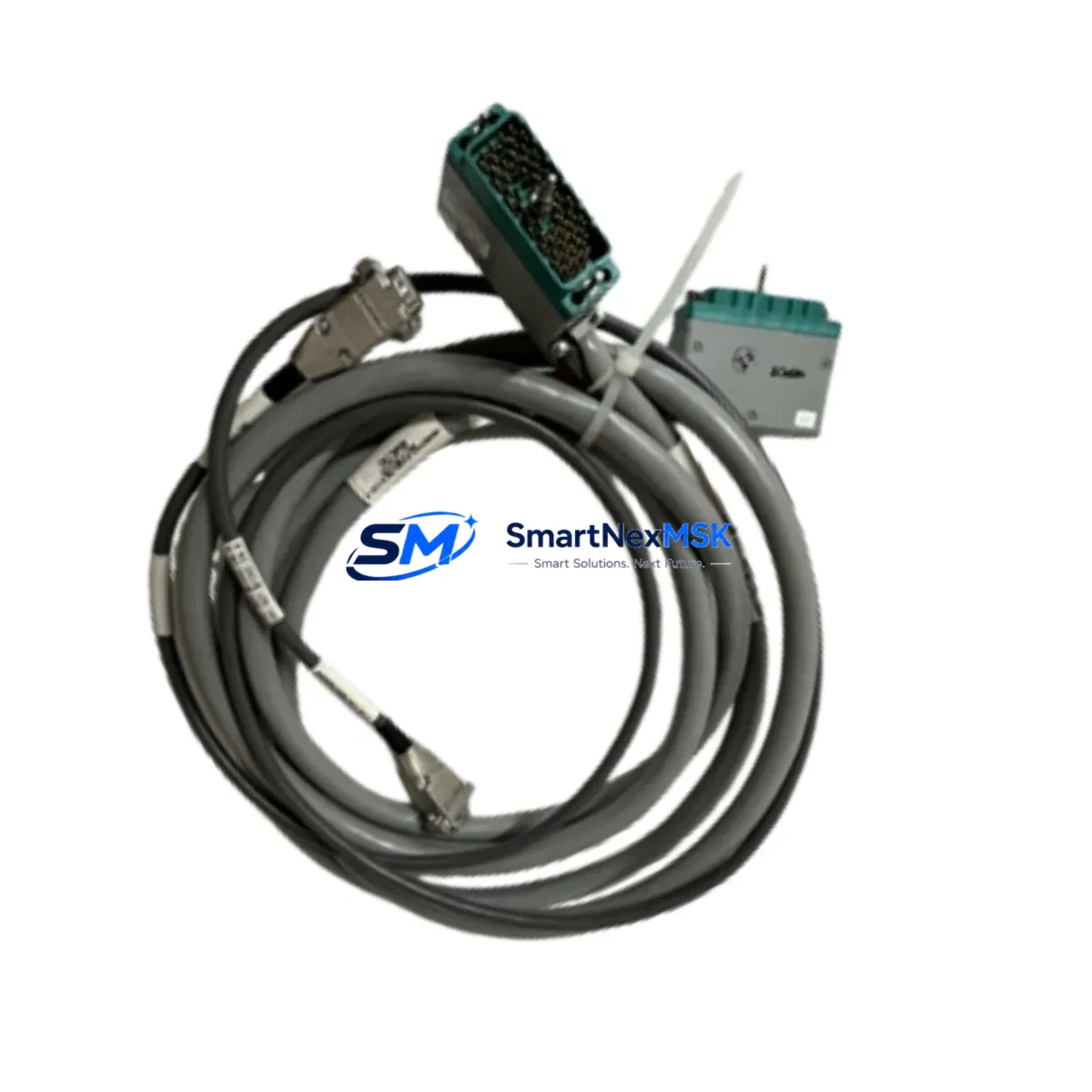 Foxboro 4000188-310 FT4 Cable