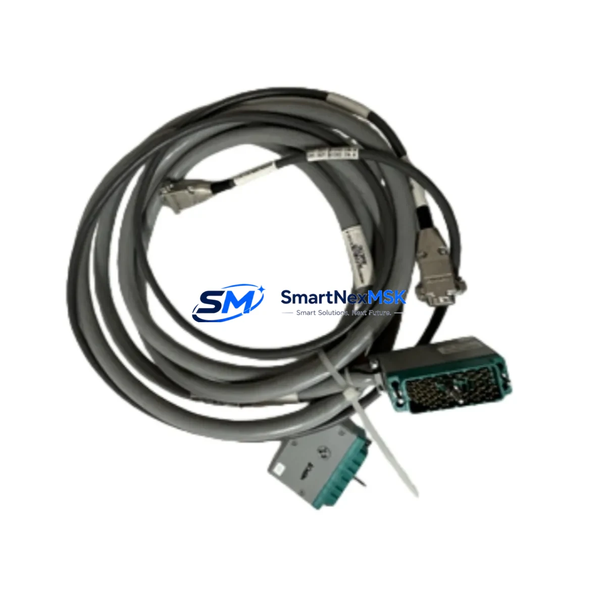 Foxboro 4000188-310 FT4 Cable image 2