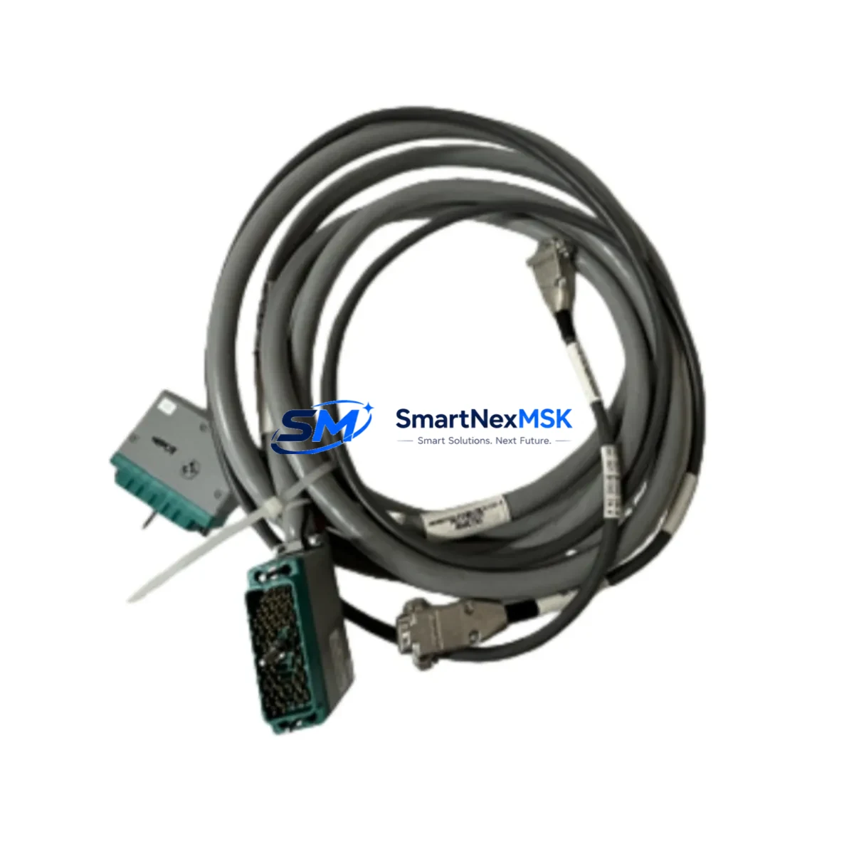 Foxboro 4000188-310 FT4 Cable image 3