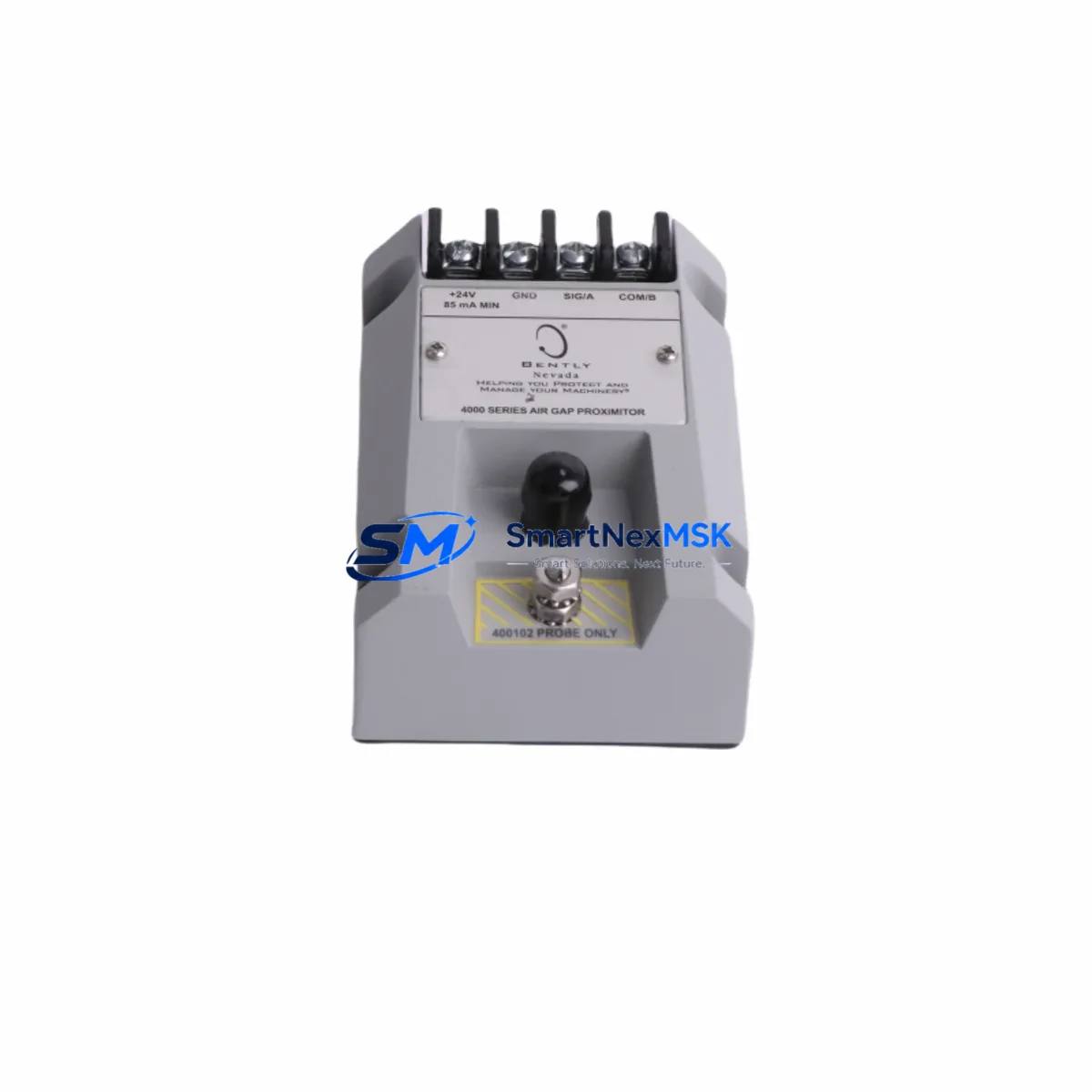 BENTLY NEVADA 400100-100-02 Proximity Sensor image 2