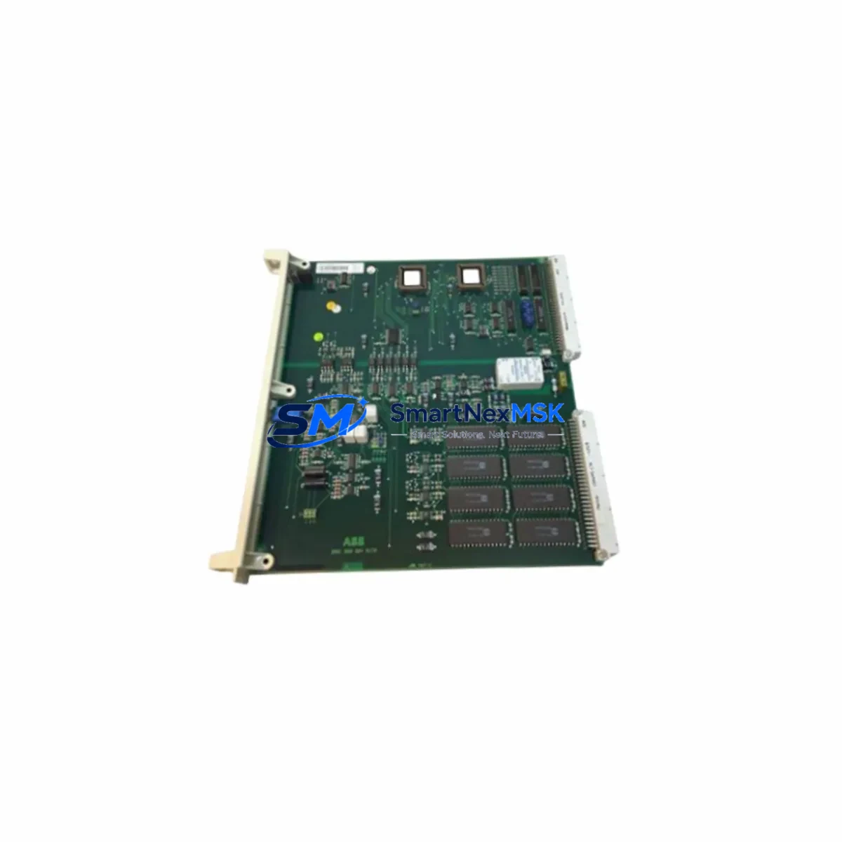 ABB 4006L4101AB G002 166C7875AA-0 MODULE