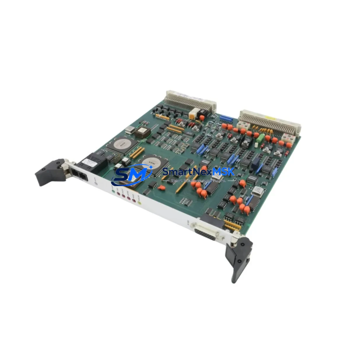 ASML 4022.436.7817 2L81-050043-83 W/ TAB113-1/I01-LF TAB217-8/PC2-LF 300V PCB ASSY