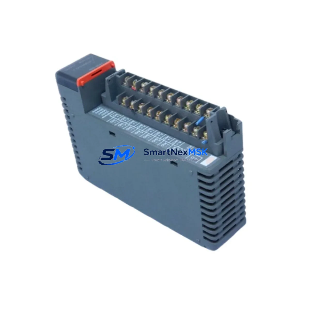 SIEMENS | 405-4DAC | Analog Output Module image 3