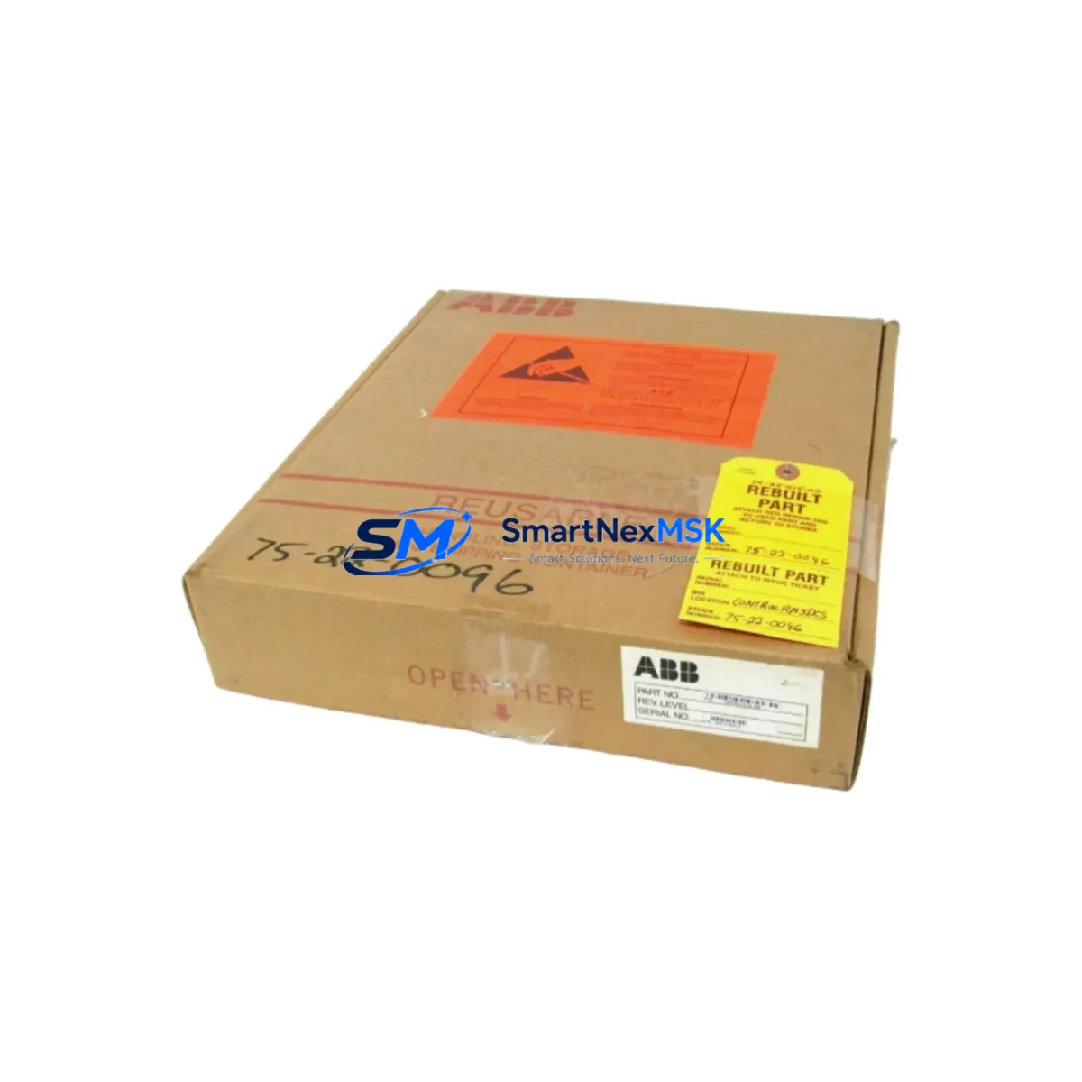 ABB 40PS3201A-RE DC Power Supply Module